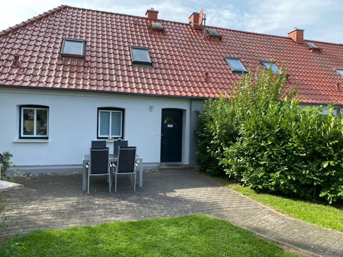 Ferienhaus Ostseemuschel Insel Poel Exterior foto